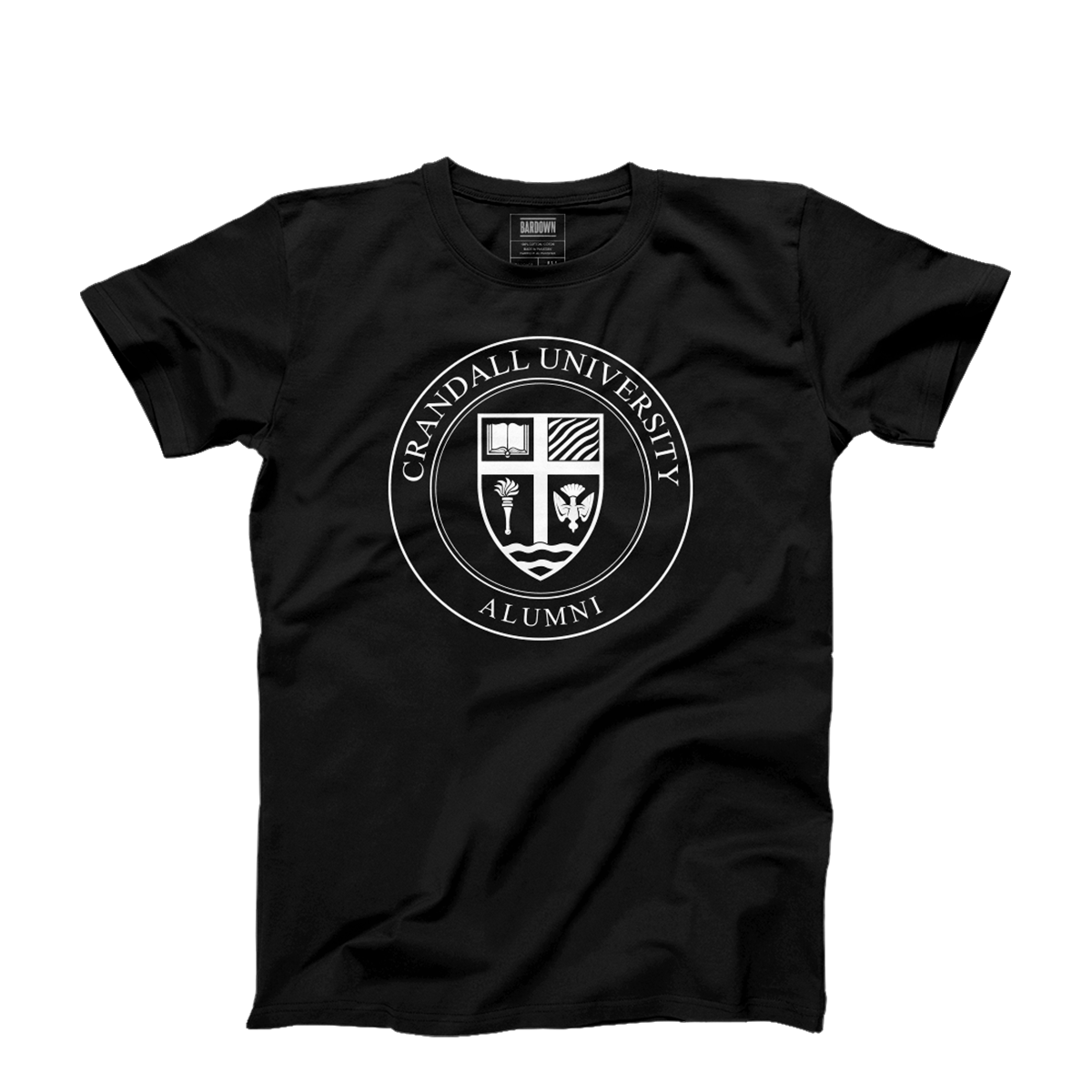 Crandall University T-shirt- 2