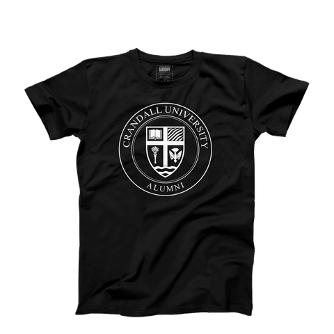 Crandall University T-shirt- 2