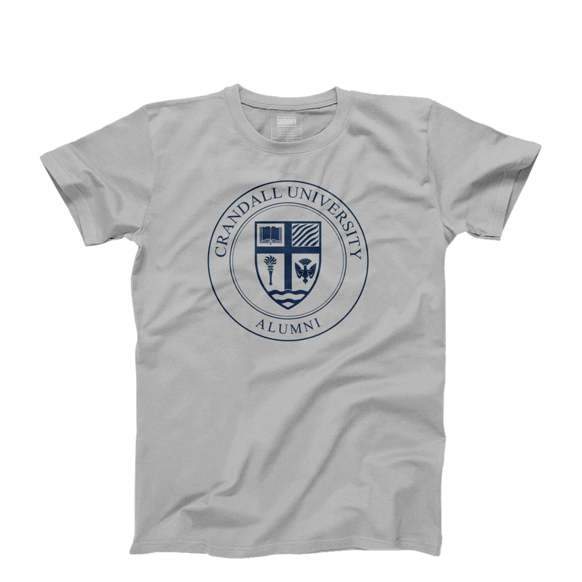 Crandall University T-shirt- 2