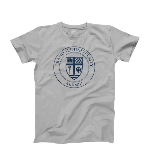 Crandall University T-shirt- 2