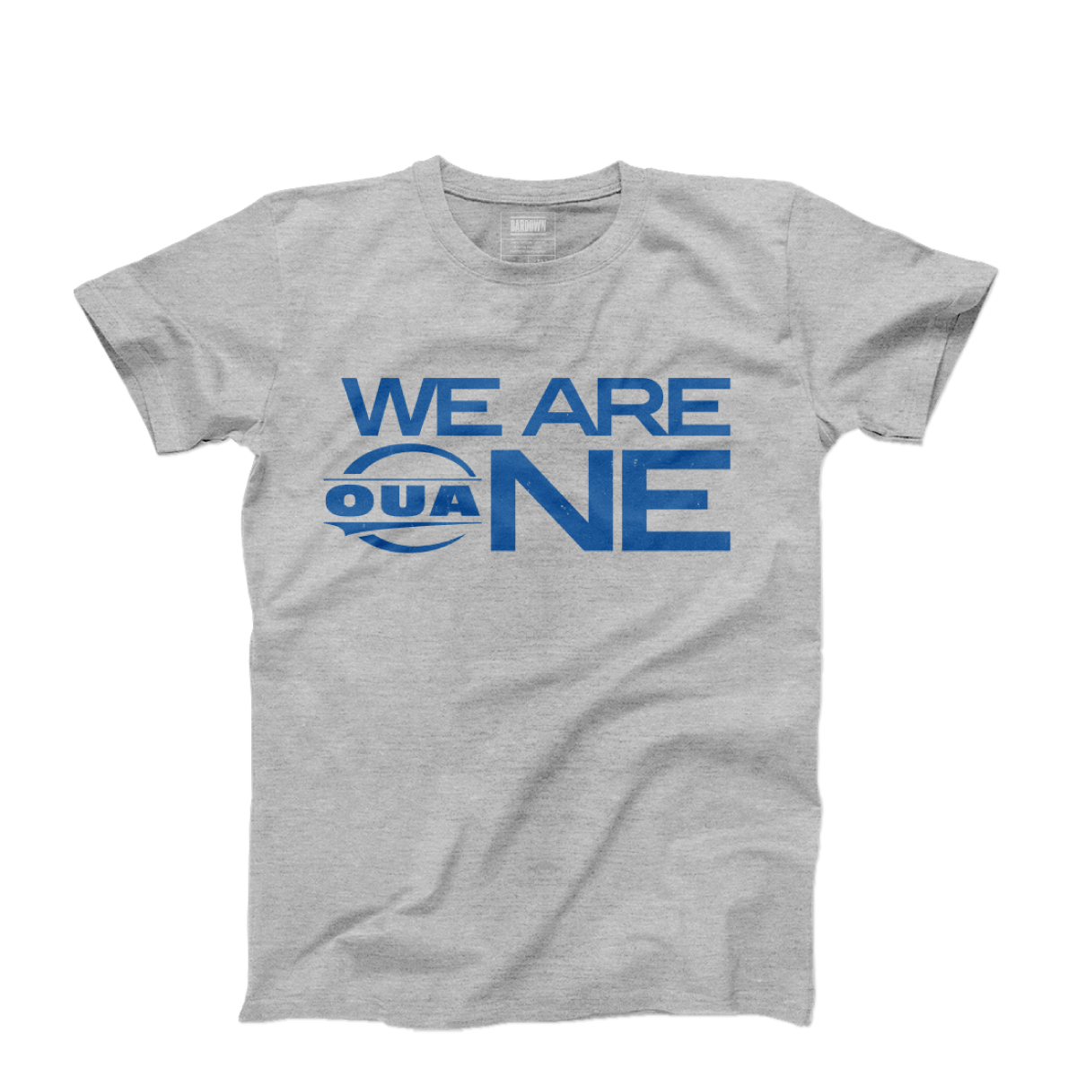 We Are One T-shirt