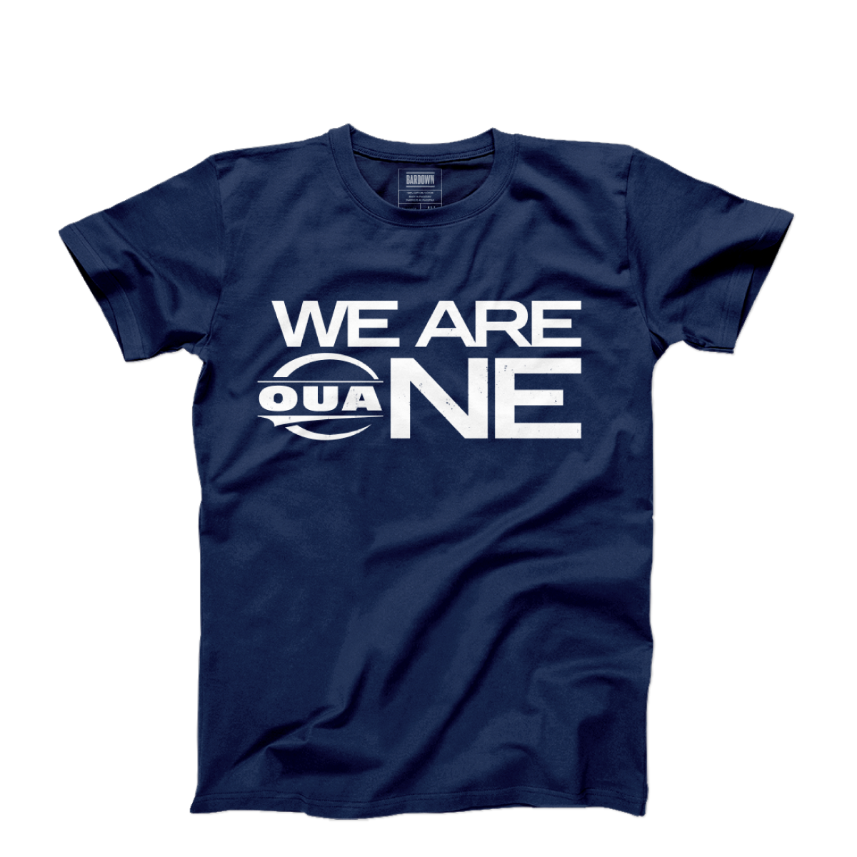 We Are One T-shirt
