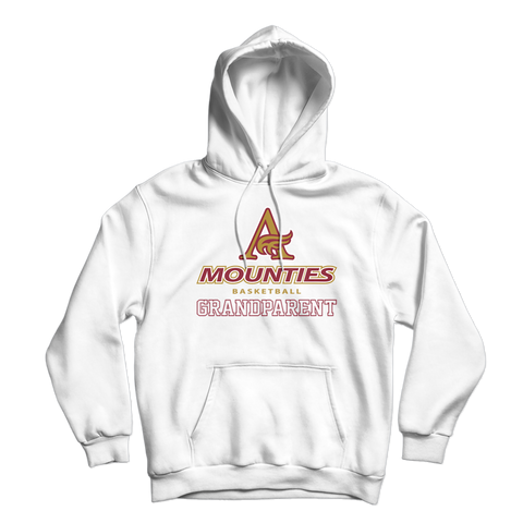 Mount Alison Game X Family Hoodie