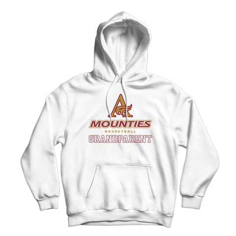 Mount Allison Game X Family T-Shirt