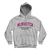 McMaster Faculty & Programs Hoodie Rep Your University