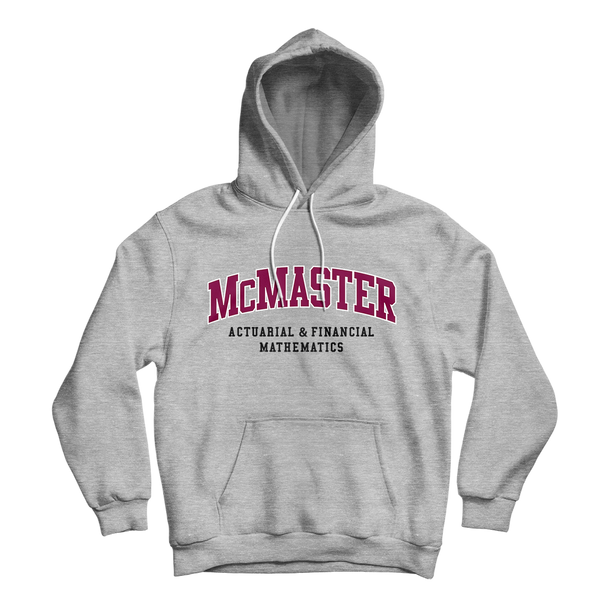 Mcmaster hoodie new arrivals