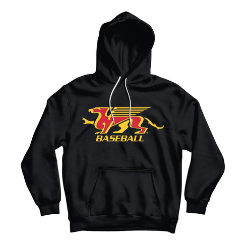 Guelph Gryphons Varsity Hoodie Shop Your University