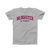 McMaster Faculty & Programs T-shirt 010 Rep Your University