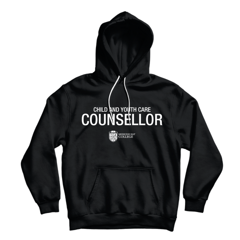 Medicine Hat College Hoodie 02 Rep Your University