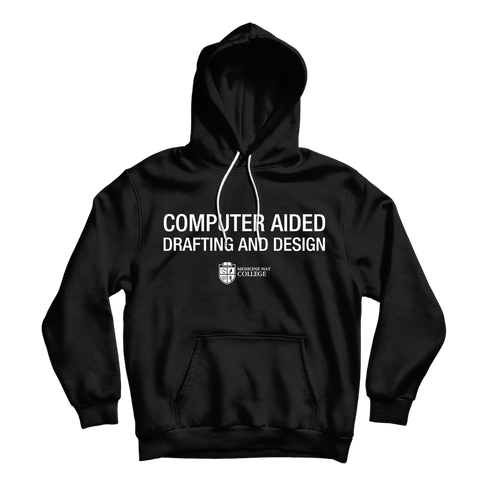Medicine Hat College Hoodie 02 Rep Your University