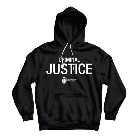 Medicine Hat College Hoodie 02 Rep Your University