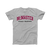 McMaster Faculty & Programs T-shirt 003