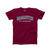 McMaster Faculty & Programs T-shirt 003 Rep Your University