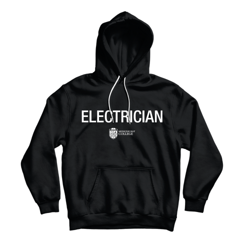 Medicine Hat College Hoodie 02 Rep Your University