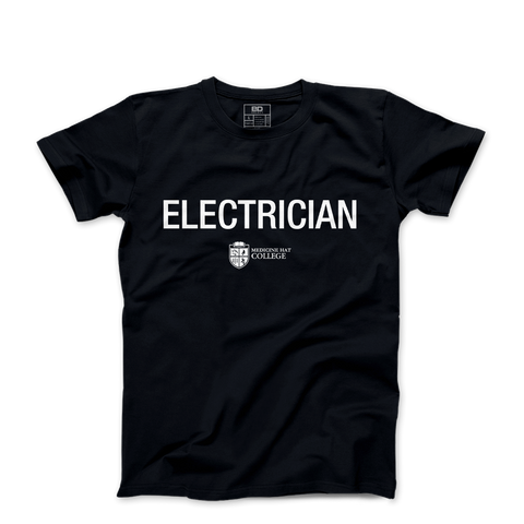 Medicine Hat College T-shirt 02 Rep Your University
