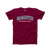 McMaster Faculty & Programs T-shirt 005 Rep Your University