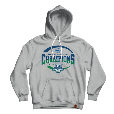 OUA Fencing Men's Champions Hoodie