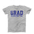 Crandall University Grad Wear T-shirt Rep Your University