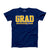 Crandall University Grad Wear T-shirt