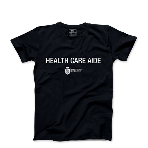 Medicine Hat College T-shirt 02 Rep Your University