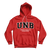 University of New Brunswick Hoodie 04