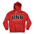 University of New Brunswick Hoodie 07