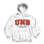 University of New Brunswick Hoodie 01