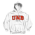University of New Brunswick Hoodie 05