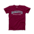McMaster Faculty & Programs T-shirt 006 Rep Your University