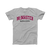 McMaster Faculty & Programs T-shirt 007 Rep Your University