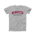 McMaster Faculty & Programs T-shirt 008