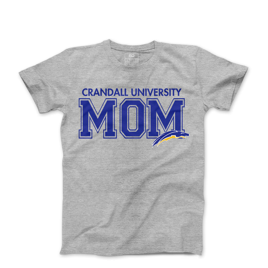Mom & Dad T-Shirts Rep Your University
