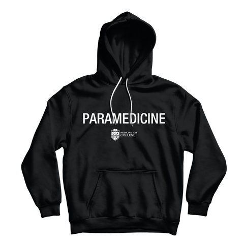 Medicine Hat College Hoodie 03 Rep Your University