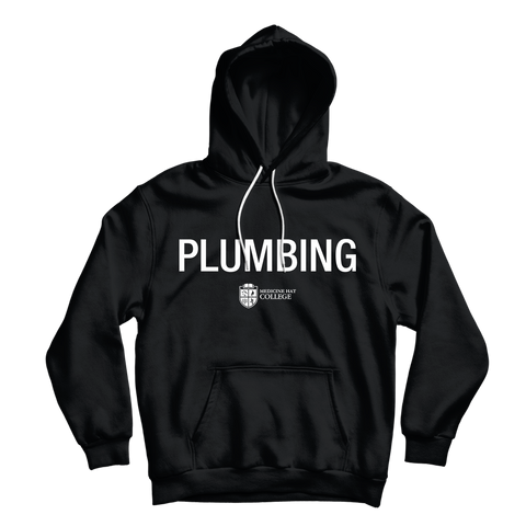 Medicine Hat College Hoodie 03 Rep Your University