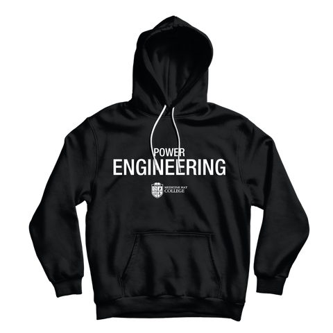 Medicine Hat College Hoodie 03 Rep Your University
