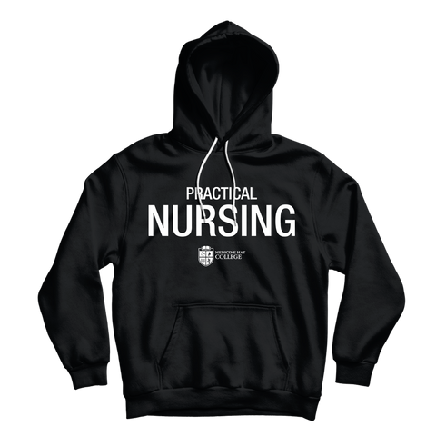 Medicine Hat College Hoodie 03 Rep Your University