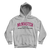 McMaster Faculty & Programs Hoodie 009