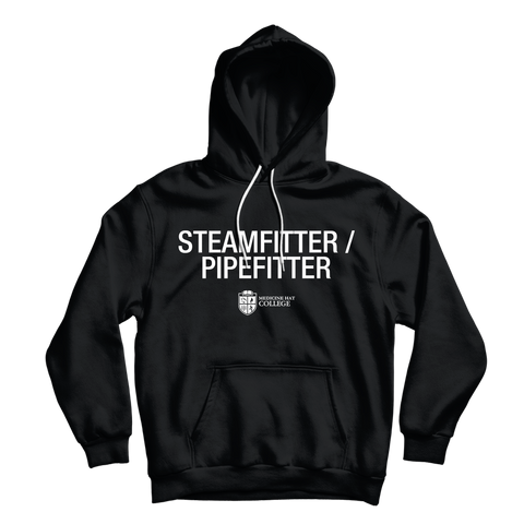 Medicine Hat College Hoodie 04 Rep Your University