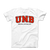 University of New Brunswick T-Shirt 01