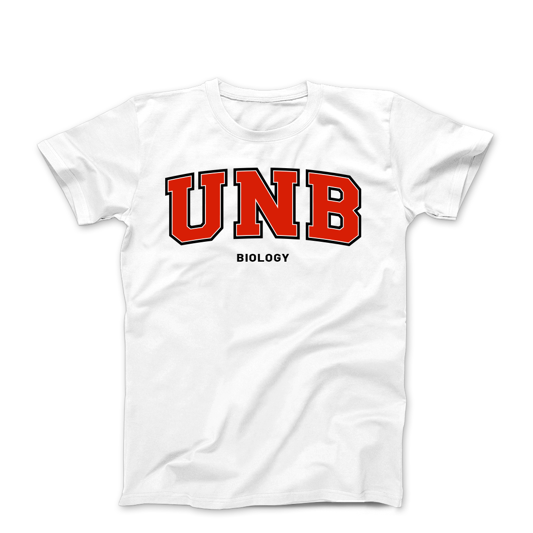 University of New Brunswick T-Shirt UNB