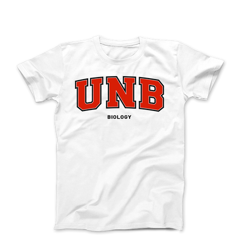 University of New Brunswick T-Shirt UNB