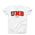 University of New Brunswick T-Shirt UNB