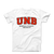 University of New Brunswick T-Shirt 01