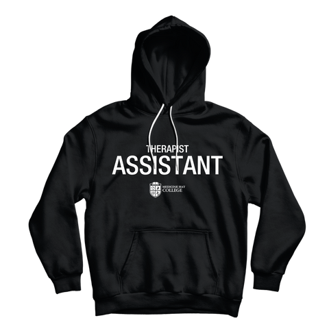 Medicine Hat College Hoodie 04 Rep Your University