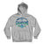 OUA Volleyball Men Champions Hoodie OUA
