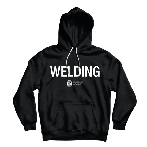 Medicine Hat College Hoodie 04 Rep Your University