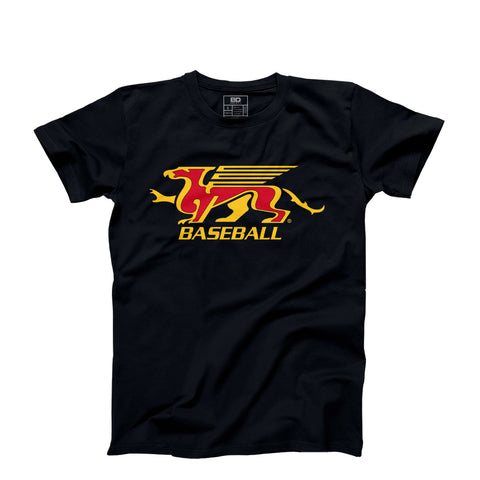Guelph Gryphons Varsity T-Shirt Shop Your University