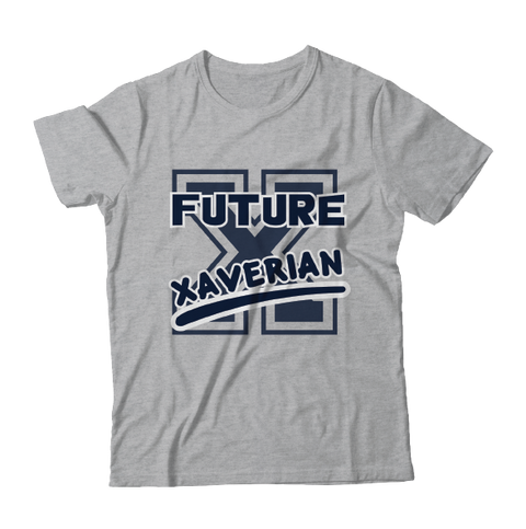 Future Xaverian Kids T-Shirt